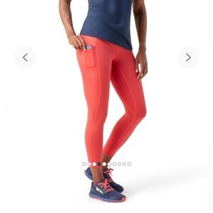 Smartwool Women’s Active 7/8 Legging